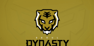 Overwatch League ställs in i Sydkorea