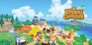 Nintendo Direct 20 februari – Allt om nya Animal Crossing