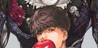 Death Note har återvänt för en speciell oneshot