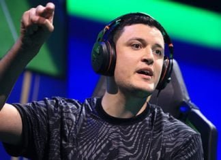YouTuber bannad från alla EAs spel och onlinetjänster
