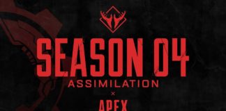 Apex Legends Säsong 4 ute 14 februari
