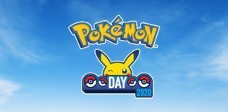 Pokémon Day 2020 – Allt ni kan förvänta er