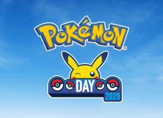 Pokémon Day 2020 – Allt ni kan förvänta er