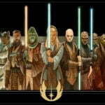 Star Wars – Project Luminous