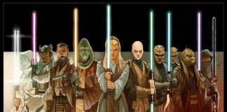 Star Wars – Project Luminous