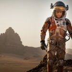 Audible släpper en helt ny ljudboksproduktion av The Martian