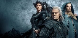 Netflix | The Witcher – Yay och nay!?
