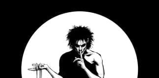Radioteatern ger… Neil Gaiman’s The Sandman