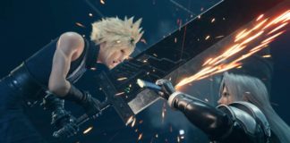 En titt bakom Final Fantasy VII Remake i minidokumentär