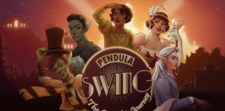 Pendula Swing: The Complete Journey – Säreget och unikt på bästa sätt