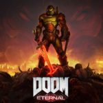 Doom Eternal – Helsike på jorden