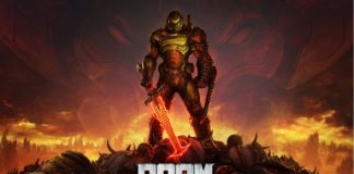 Doom Eternal – Helsike på jorden
