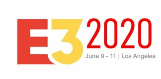 E3 2020 är inställt