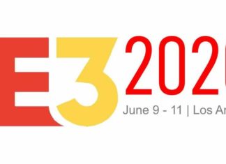 E3 2020 är inställt