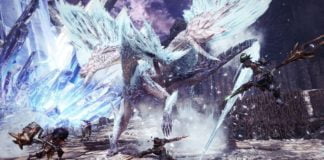 Monster Hunter World: Iceborne – Developer Diary #5