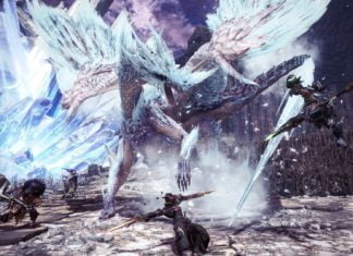 Monster Hunter World: Iceborne – Developer Diary #5