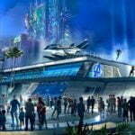 Disneyland bygger ut – Avengers Campus tar plats