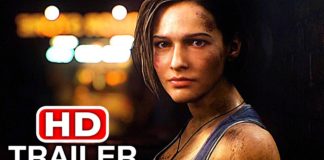 Resident Evil 3 Remake | Capcom släpper demo 19 Mars