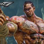 Fahkumram kommer till TEKKEN 7 den 24:e mars