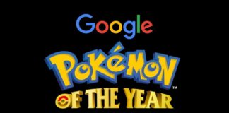 Topp 10 Pokémon – Så röstade världen