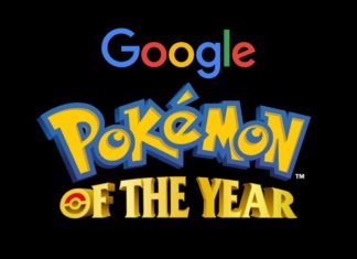 Topp 10 Pokémon – Så röstade världen