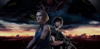 Resident Evil 3 Remake | Demo