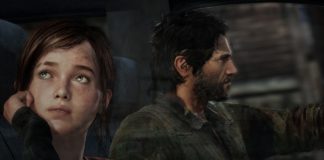 The Last of Us-filmen blir en tv-serie istället