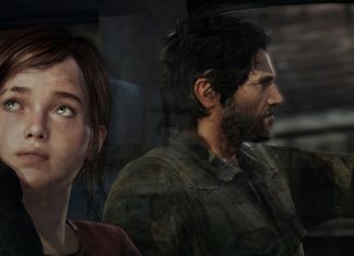 The Last of Us-filmen blir en tv-serie istället