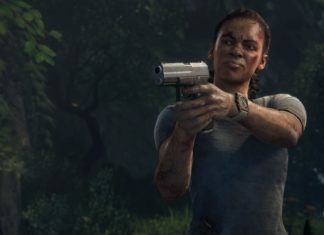 Uncharted-filmen har fått sina kvinnliga huvudroller