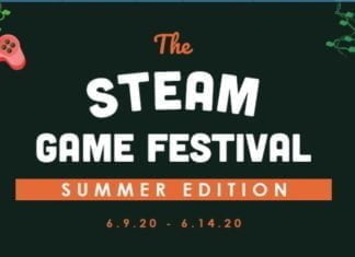 Steam fyller hålet efter E3