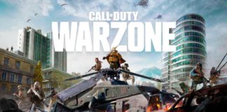 Call of Duty: Warzone tar hårdare tag mot fuskare