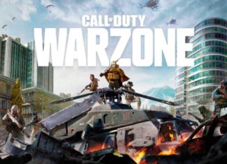 Call of Duty: Warzone tar hårdare tag mot fuskare