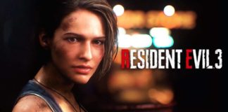 Resident Evil 3 | En inte så lyckad remake