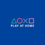 Playstation erbjuder gratis spel – Om du håller dig hemma