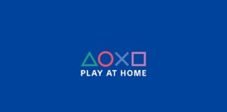 Playstation erbjuder gratis spel – Om du håller dig hemma