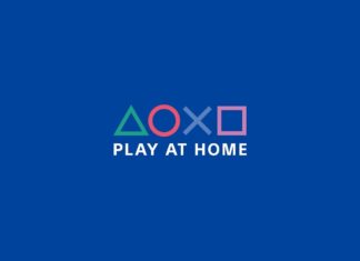 Playstation erbjuder gratis spel – Om du håller dig hemma