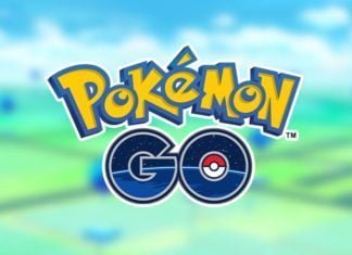 Pokémon GO anpassar sig efter COVID-19