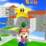 Super Mario 64 har fått en Odyssey modd