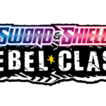 Nya Pokémon kort – Rebel Clash expansion