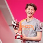 Sinatraa lämnar overwatch