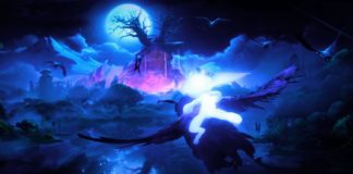 Ori and the Will of the Wisps