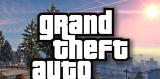 Grand Theft Auto 6 är på väg