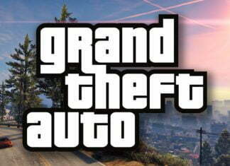 Grand Theft Auto 6 är på väg