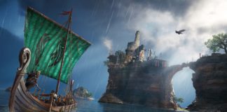 Nästa Xbox – Trailers, teasers och Gameplay*