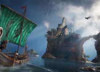 Nästa Xbox – Trailers, teasers och Gameplay*