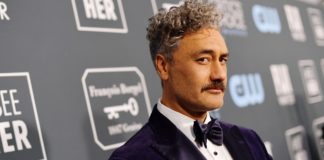 Taikia Waititi tar sig an Star Wars