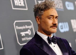 Taikia Waititi tar sig an Star Wars