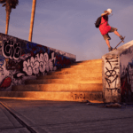 Tony Hawk’s Pro Skater 1 & 2 blir remastered