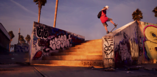 Tony Hawk’s Pro Skater 1 & 2 blir remastered