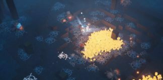 Minecraft + Diablo = Varför inte?